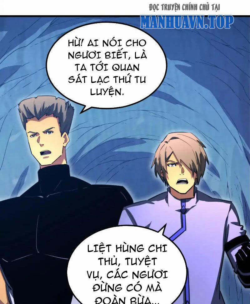 Mạt Thế Quật Khởi 260 trang 23