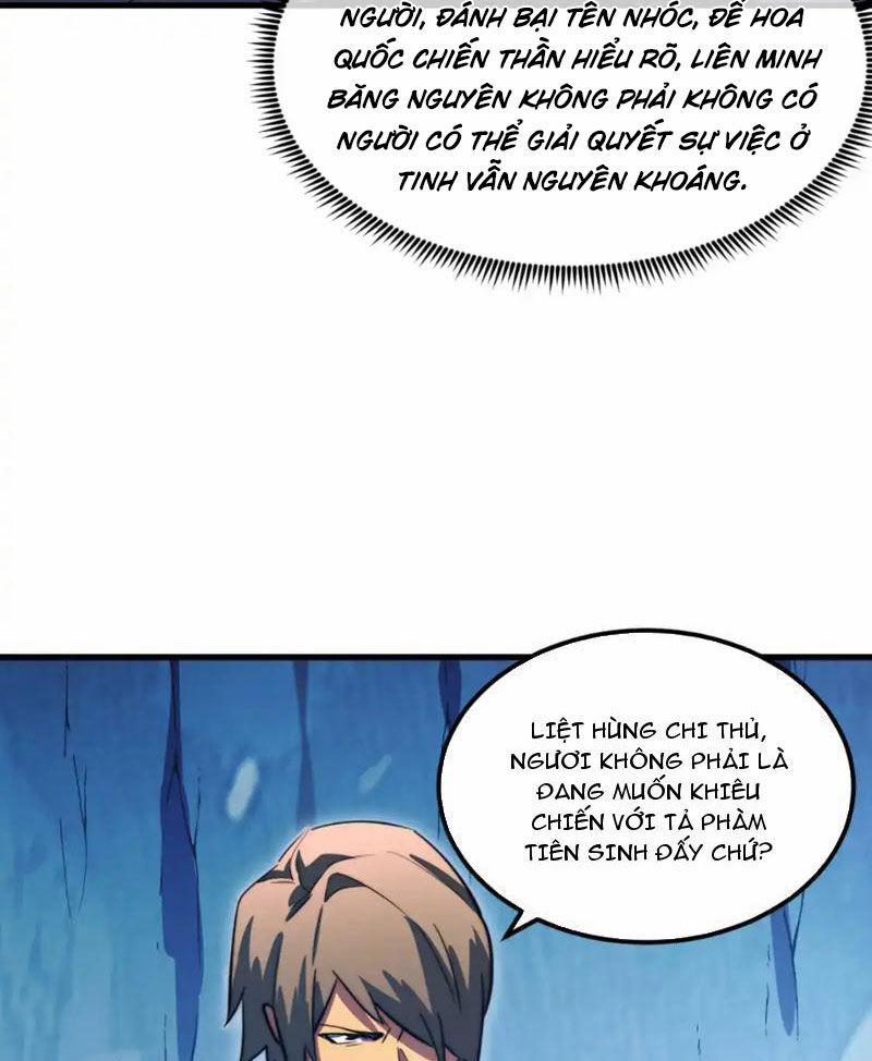Mạt Thế Quật Khởi 260 trang 32