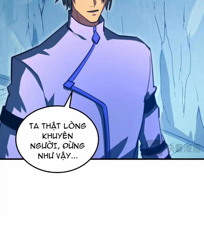 Mạt Thế Quật Khởi 260 trang 33