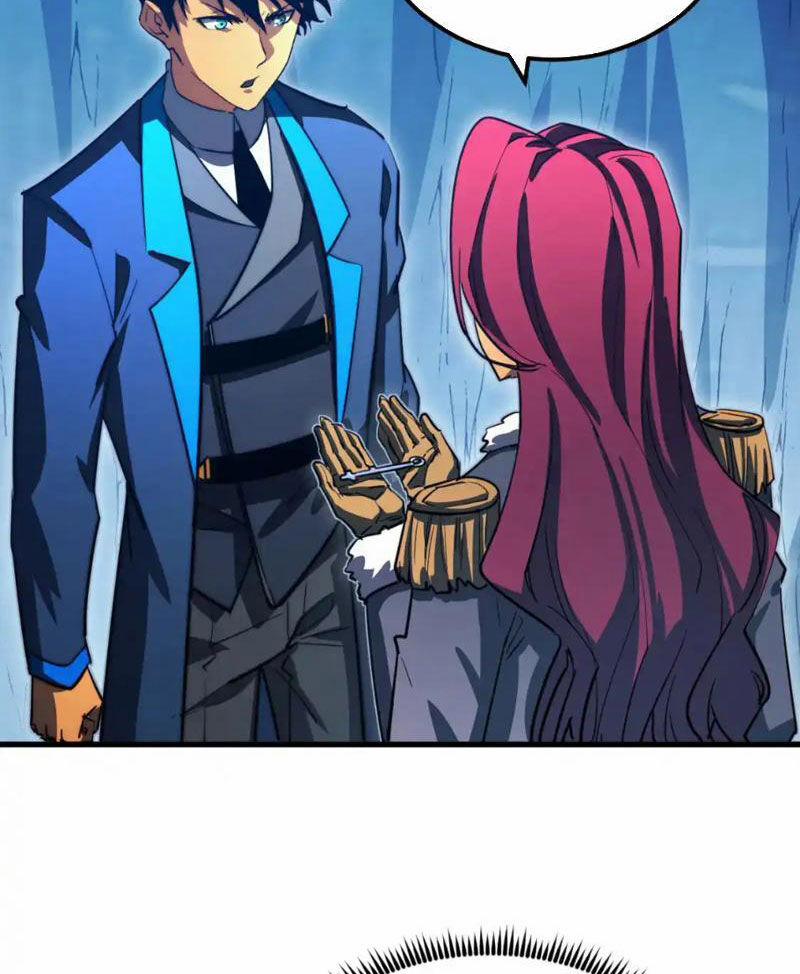 Mạt Thế Quật Khởi 260 trang 36