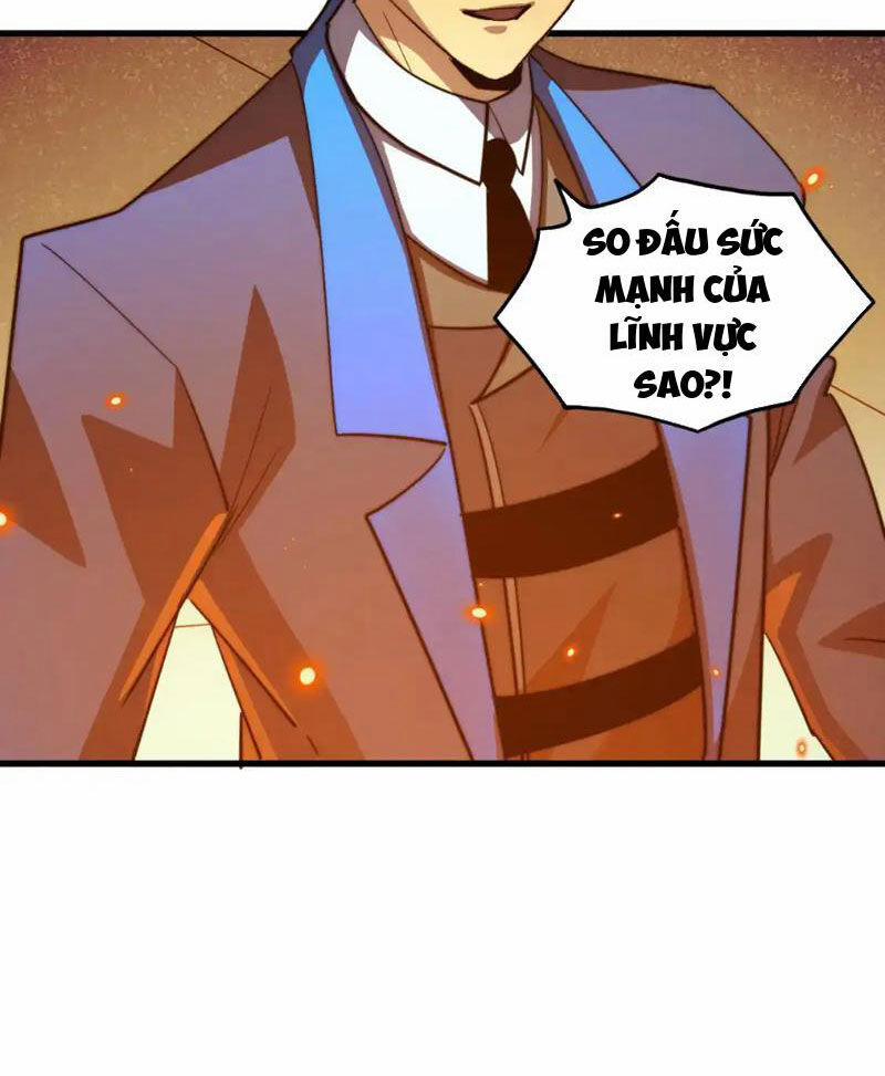 Mạt Thế Quật Khởi 260 trang 49