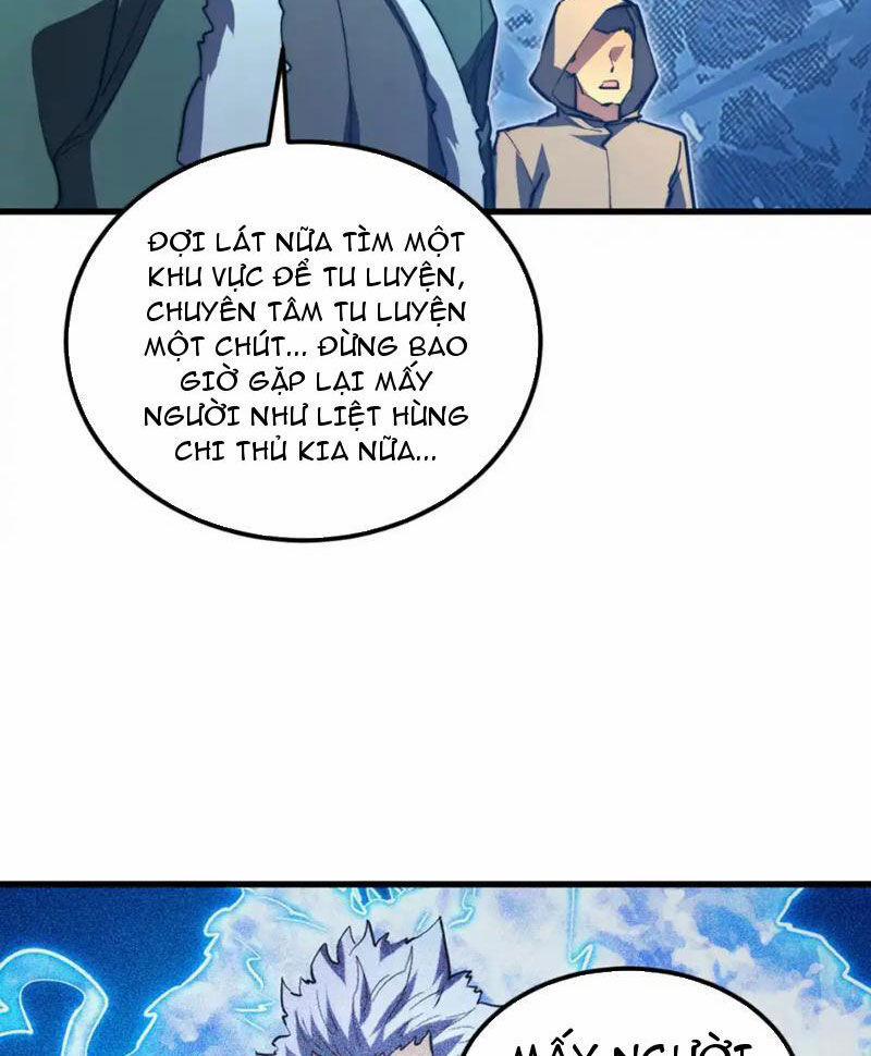 Mạt Thế Quật Khởi 260 trang 5