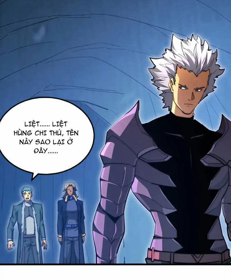 Mạt Thế Quật Khởi 260 trang 9
