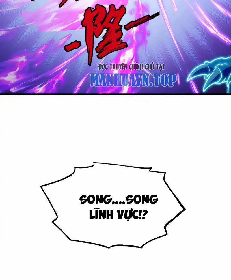 Mạt Thế Quật Khởi 261 trang 21