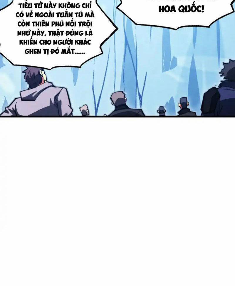 Mạt Thế Quật Khởi 261 trang 23