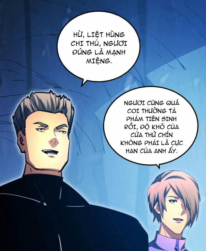 Mạt Thế Quật Khởi 261 trang 26