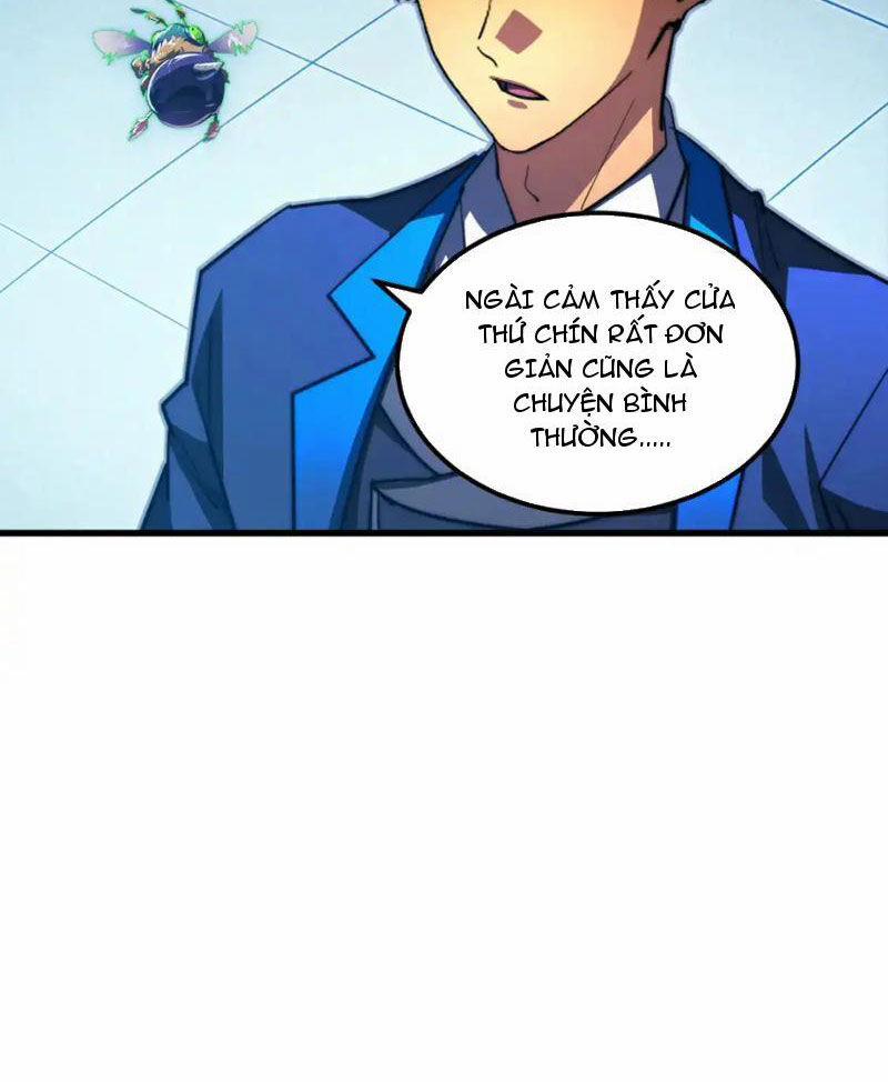 Mạt Thế Quật Khởi 261 trang 35