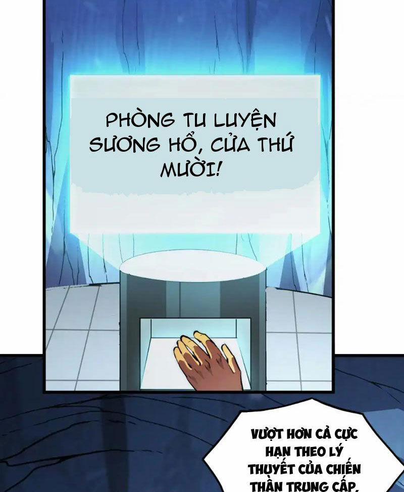 Mạt Thế Quật Khởi 261 trang 38