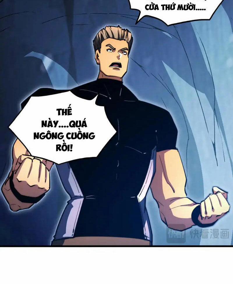 Mạt Thế Quật Khởi 261 trang 39