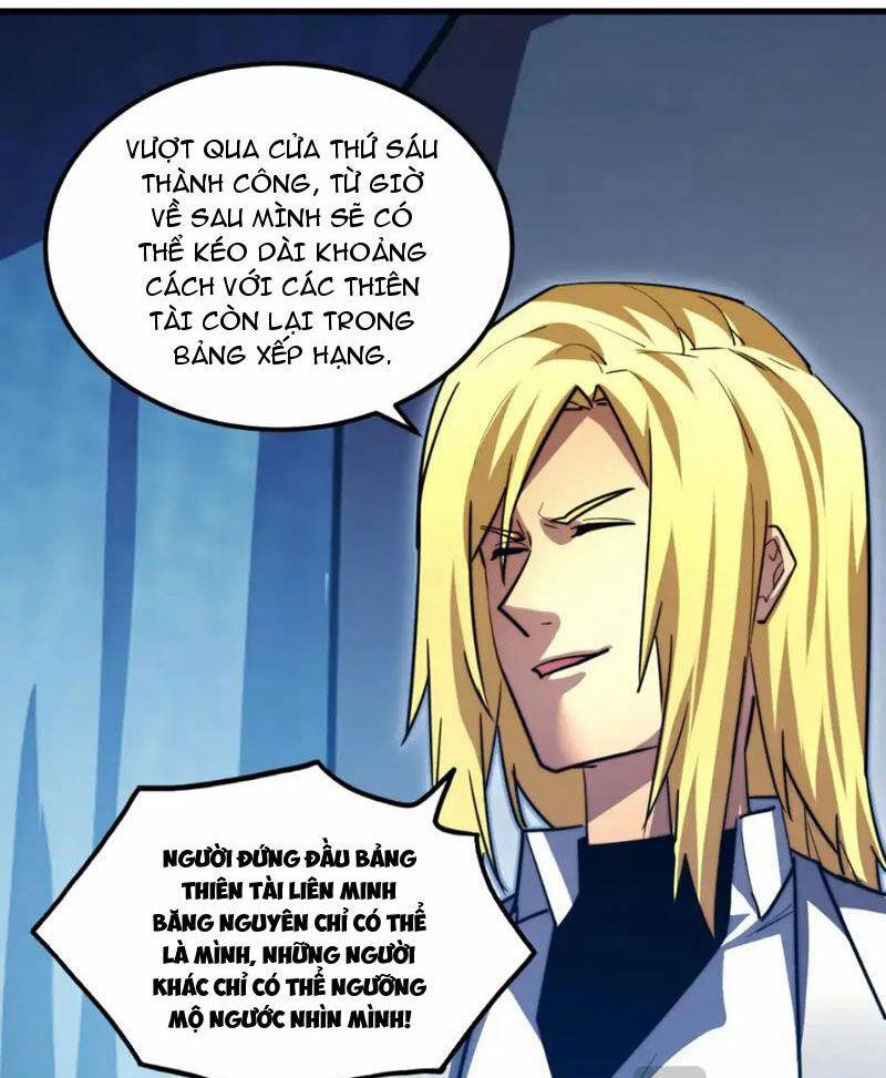 Mạt Thế Quật Khởi 261 trang 49