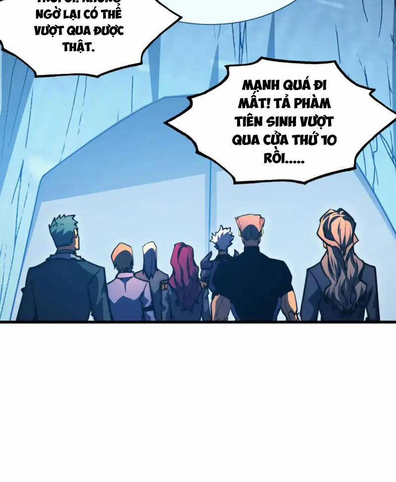 Mạt Thế Quật Khởi 261 trang 55