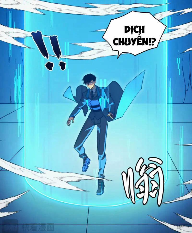 Mạt Thế Quật Khởi 261 trang 74