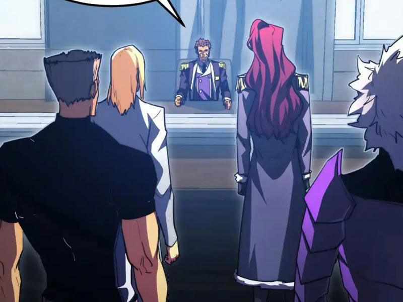 Mạt Thế Quật Khởi 262 trang 76