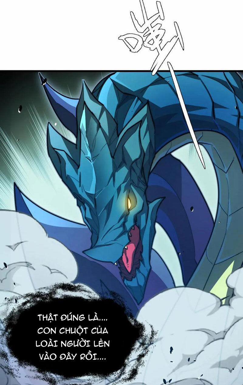 Mạt Thế Quật Khởi 263 trang 12