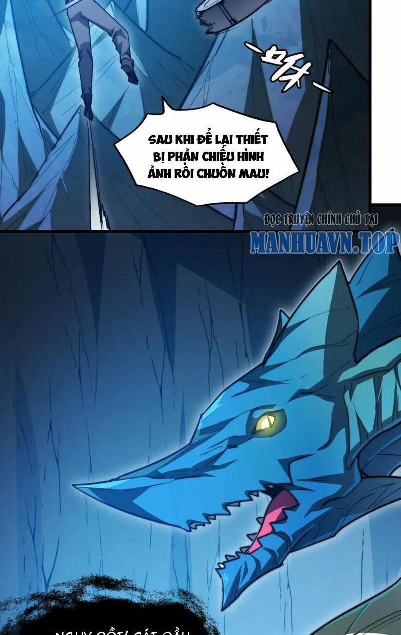 Mạt Thế Quật Khởi 263 trang 14