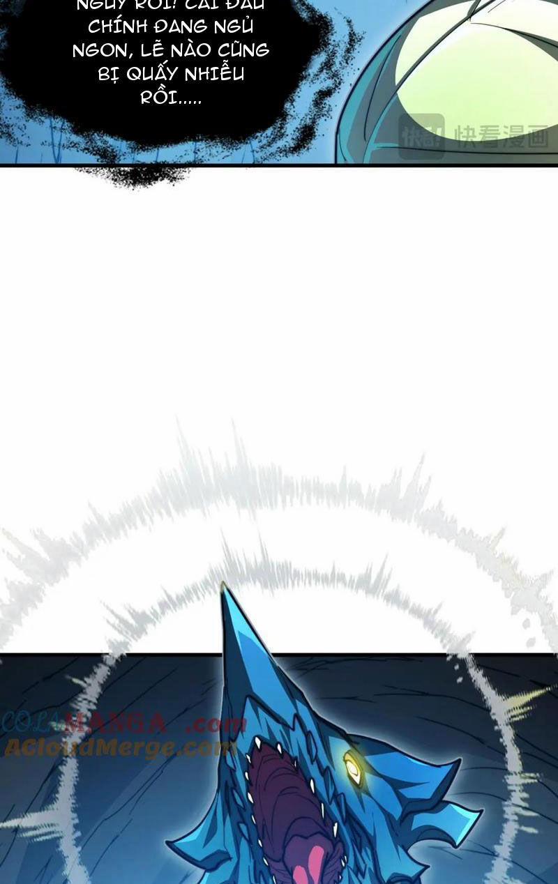 Mạt Thế Quật Khởi 263 trang 15