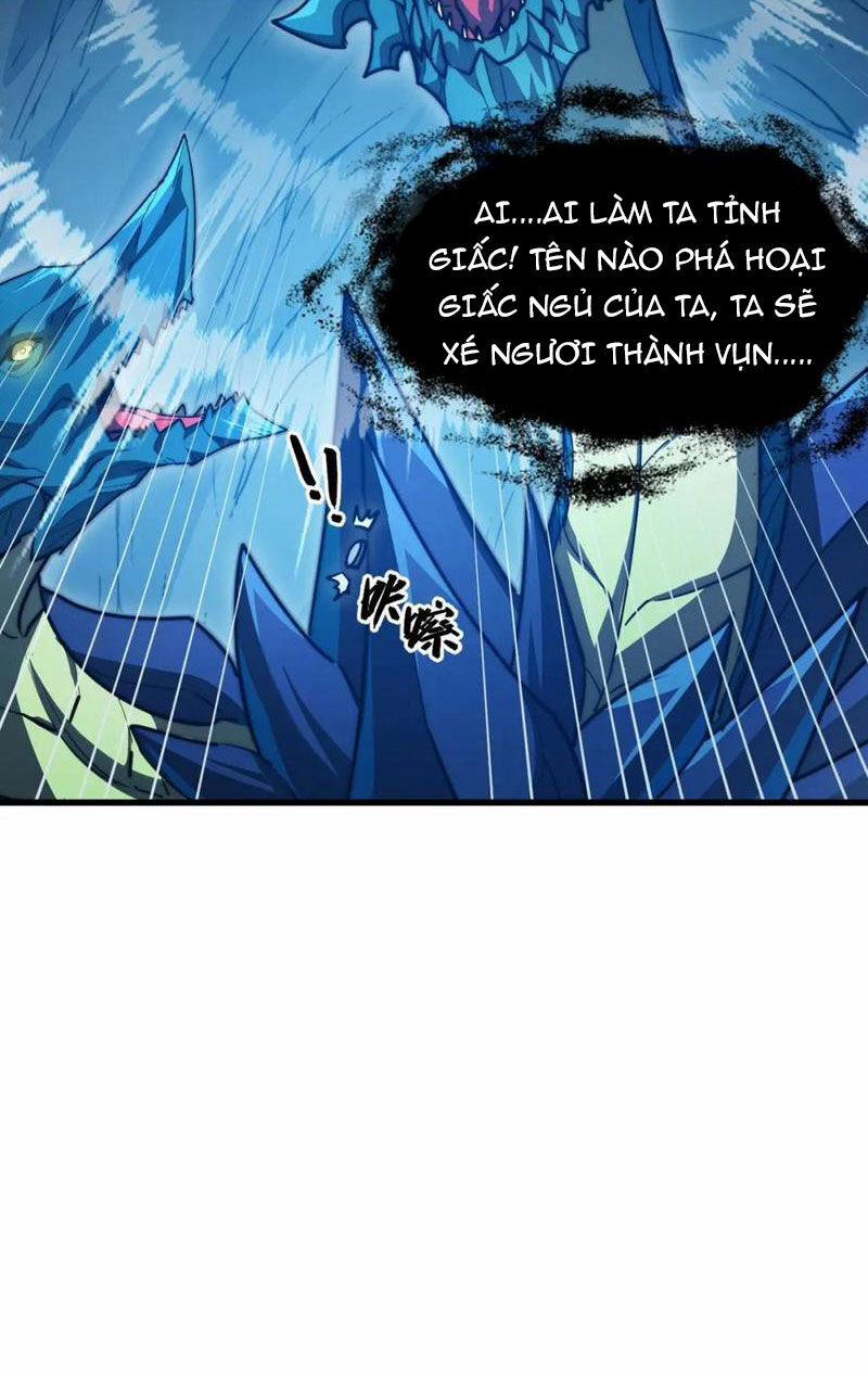 Mạt Thế Quật Khởi 263 trang 16