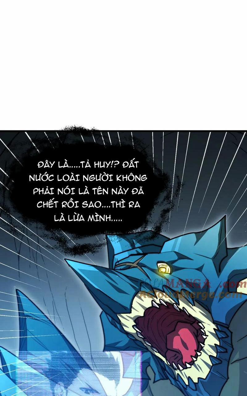 Mạt Thế Quật Khởi 263 trang 21