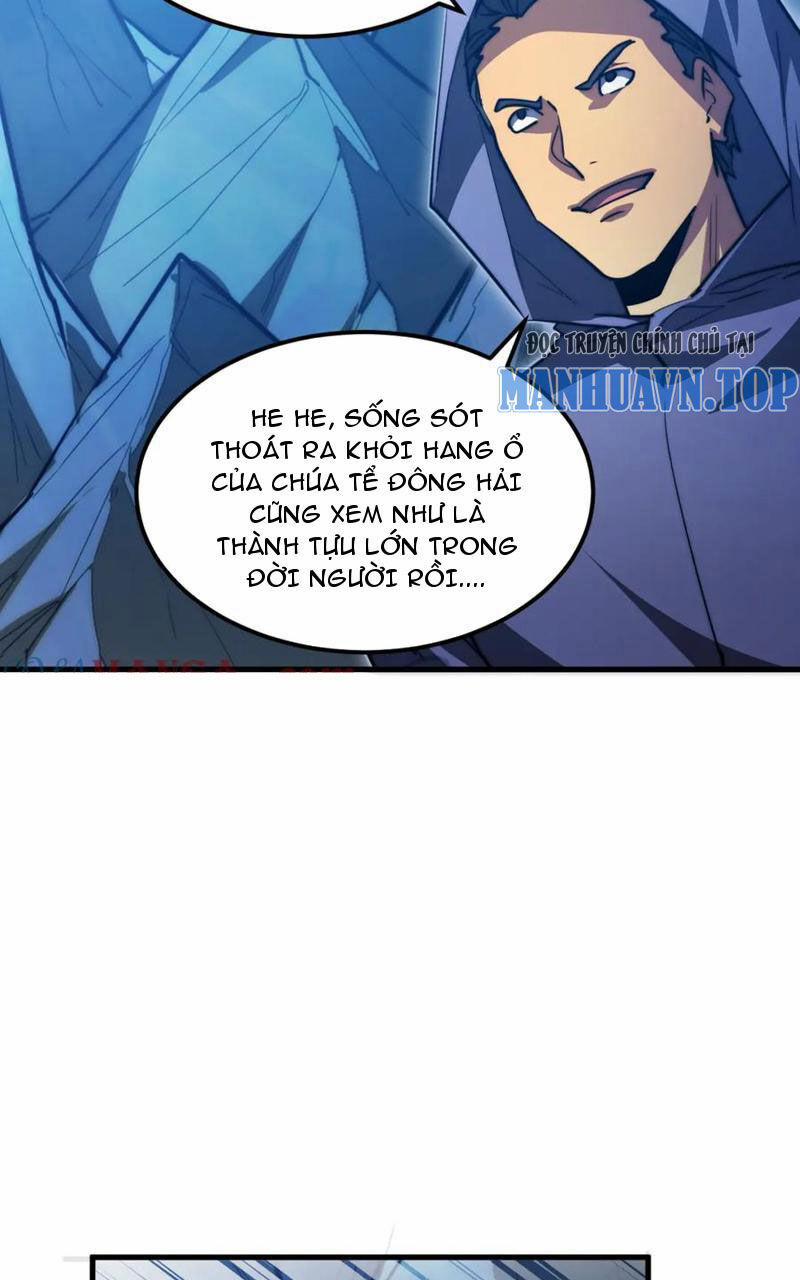 Mạt Thế Quật Khởi 263 trang 29