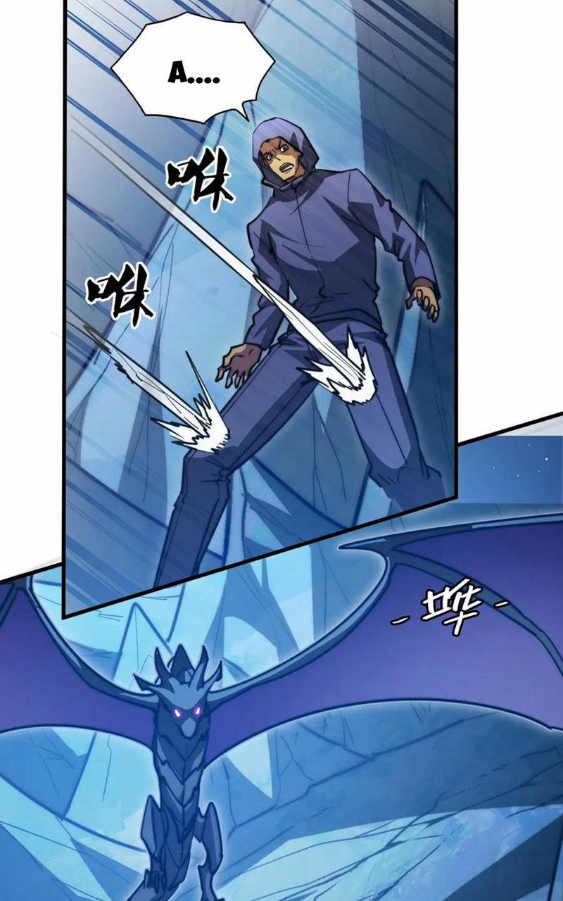 Mạt Thế Quật Khởi 263 trang 30