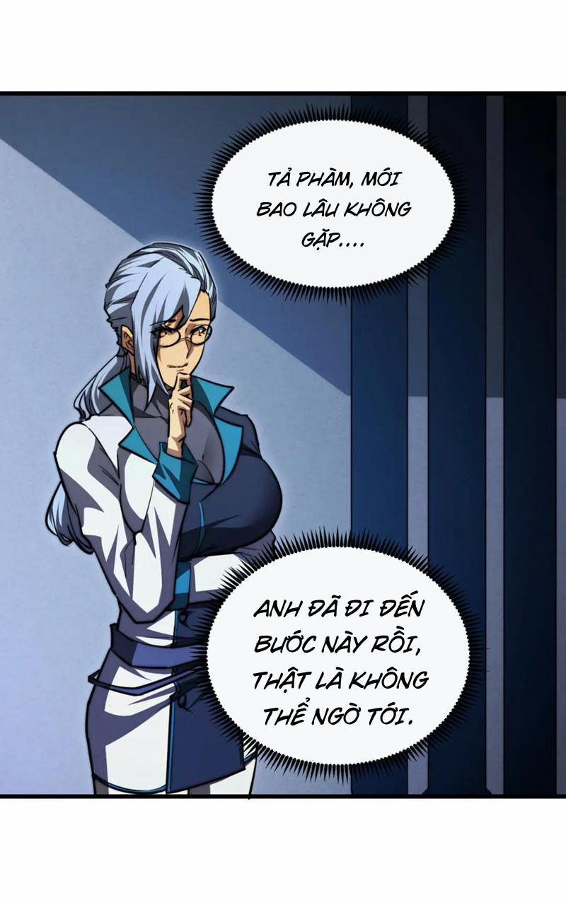 Mạt Thế Quật Khởi 263 trang 38