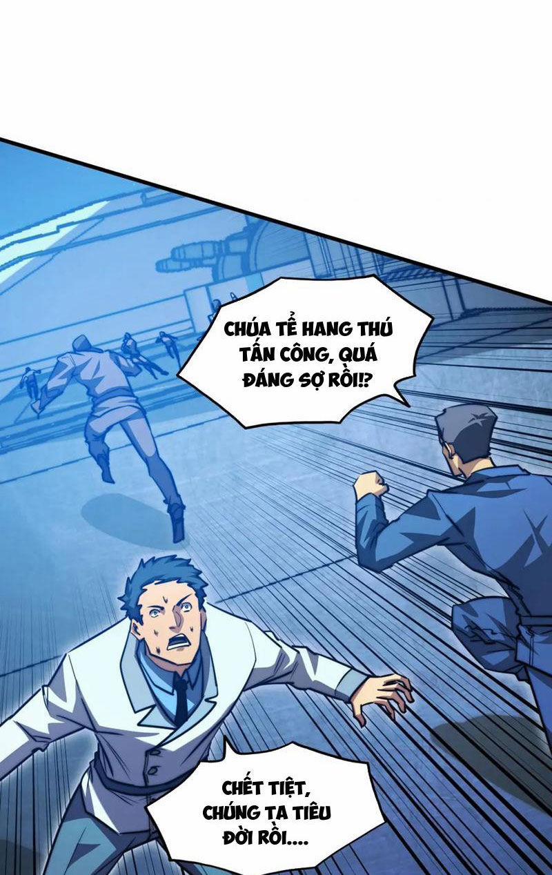 Mạt Thế Quật Khởi 263 trang 46