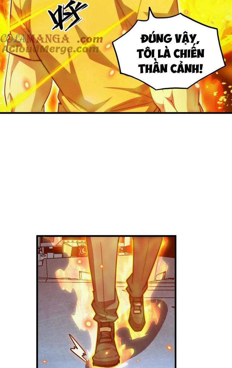 Mạt Thế Quật Khởi 263 trang 51