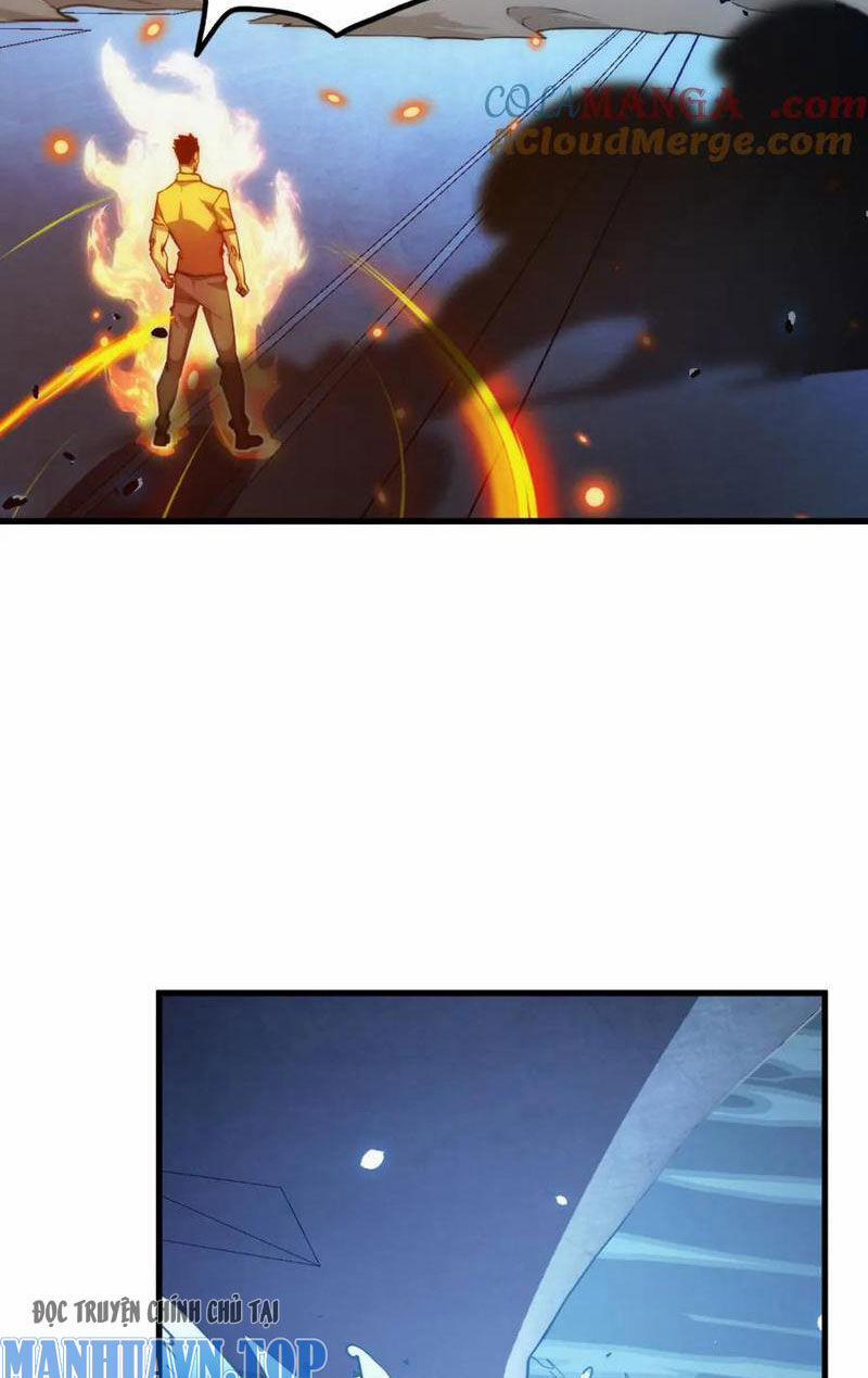 Mạt Thế Quật Khởi 263 trang 53