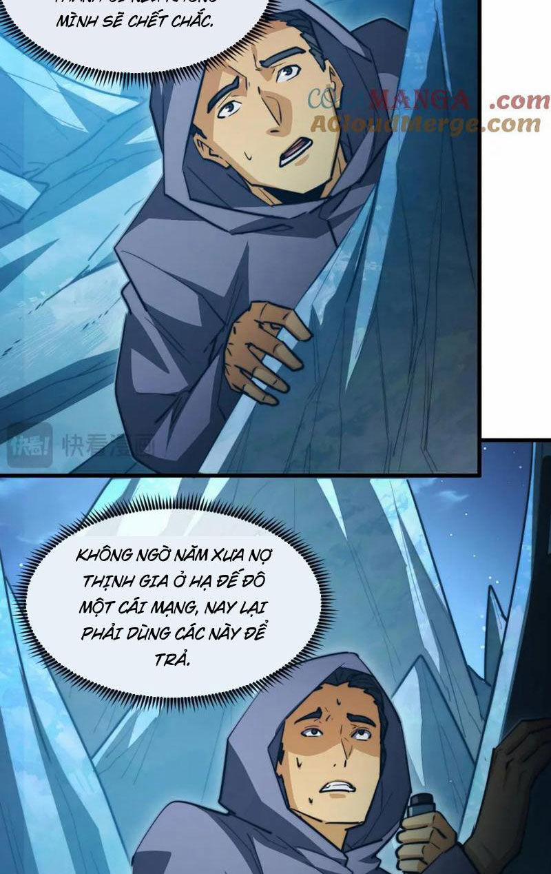 Mạt Thế Quật Khởi 263 trang 8