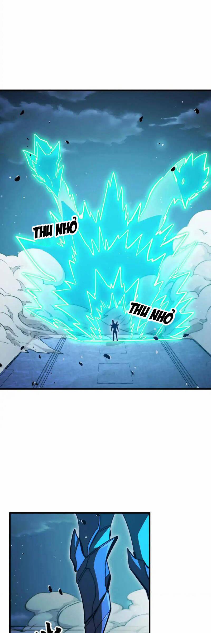 Mạt Thế Quật Khởi 264 trang 10