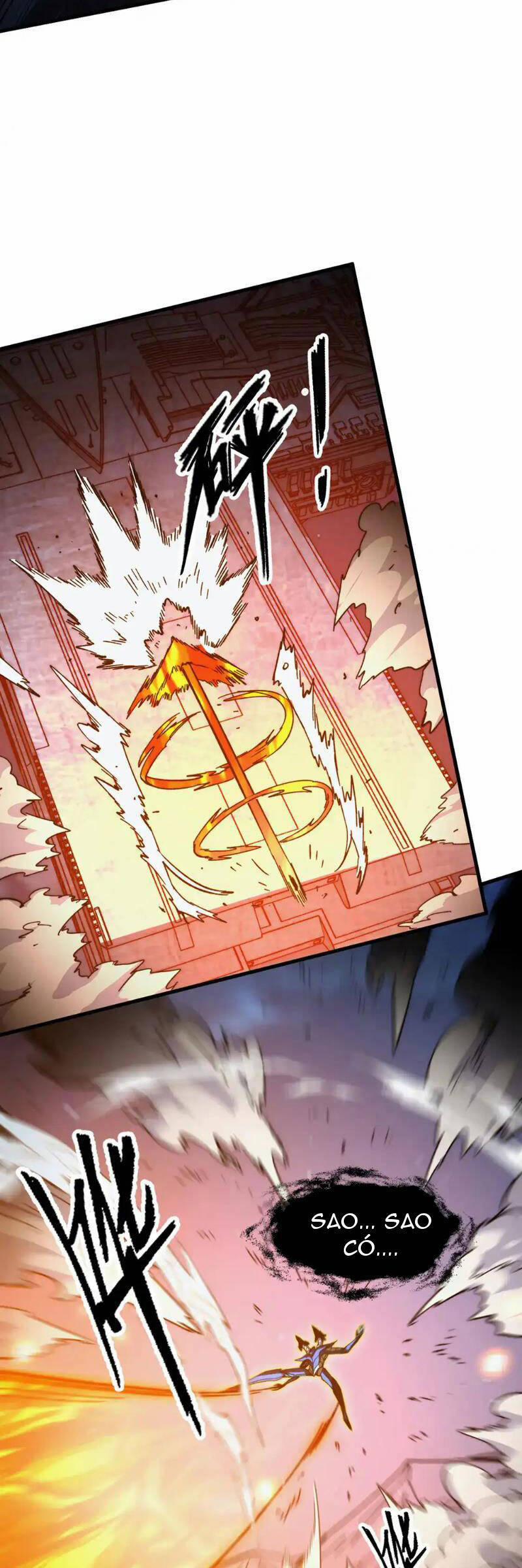 Mạt Thế Quật Khởi 264 trang 17