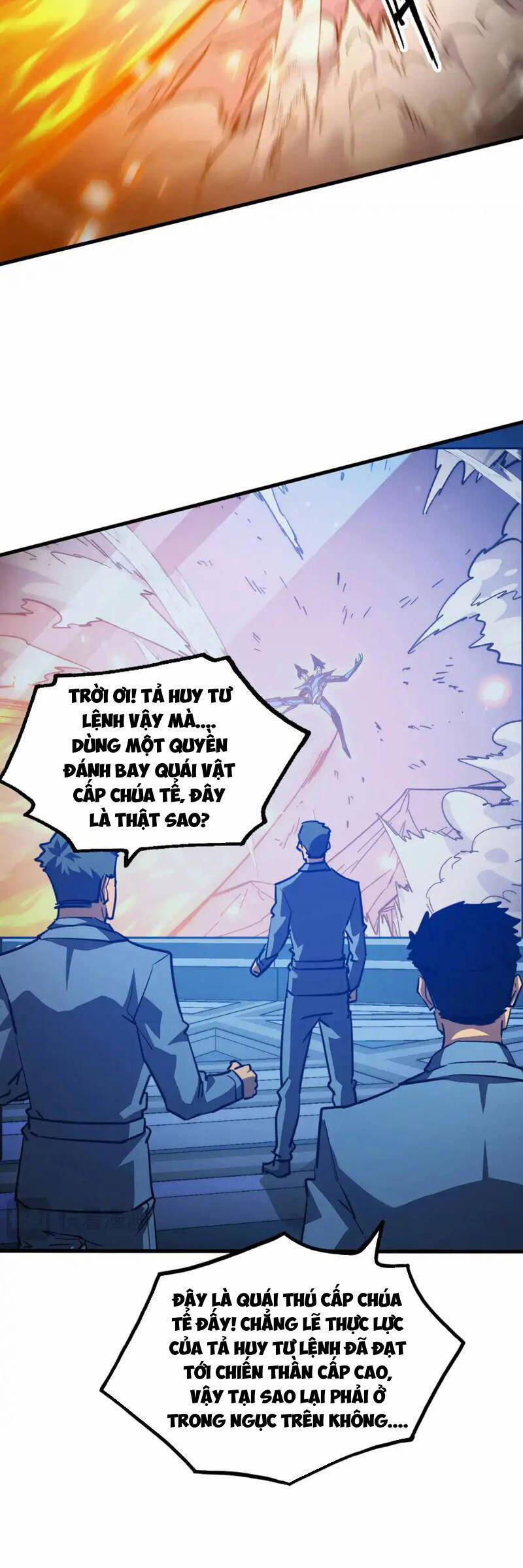 Mạt Thế Quật Khởi 264 trang 18