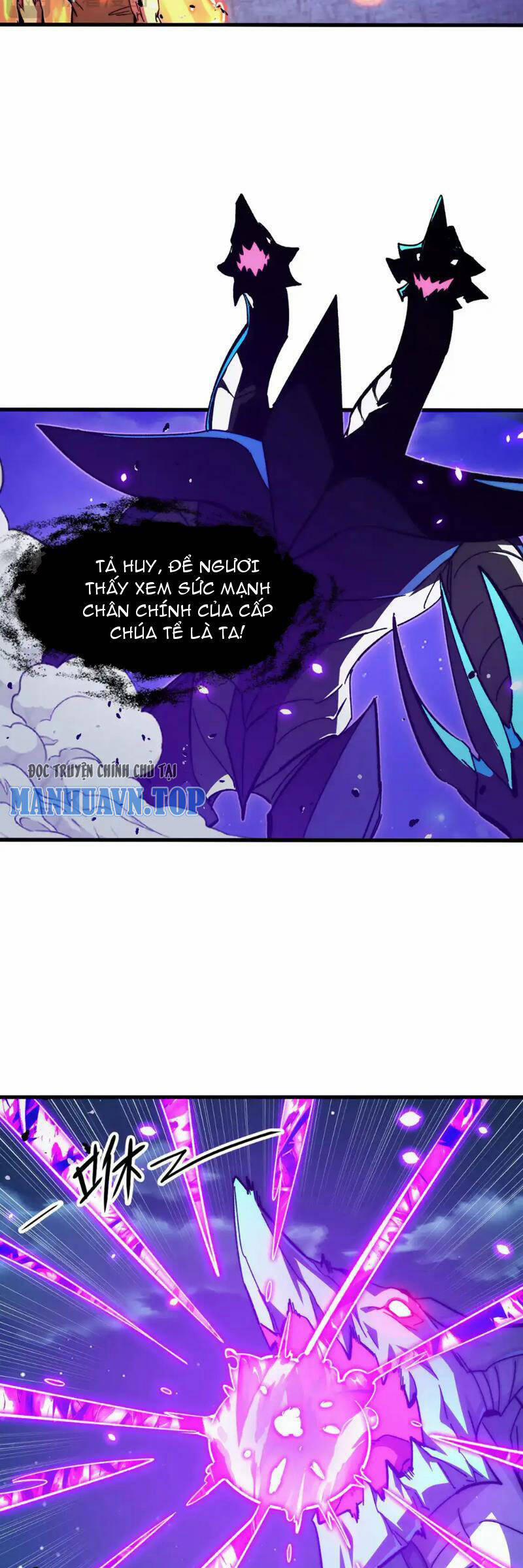 Mạt Thế Quật Khởi 264 trang 23