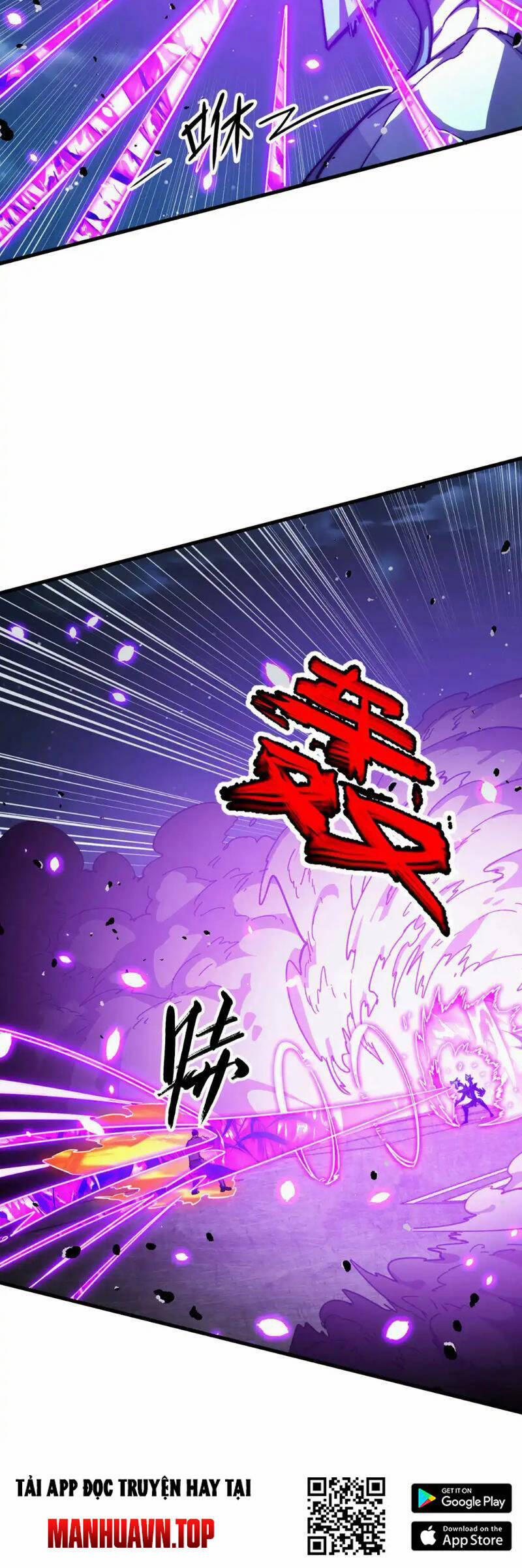 Mạt Thế Quật Khởi 264 trang 24