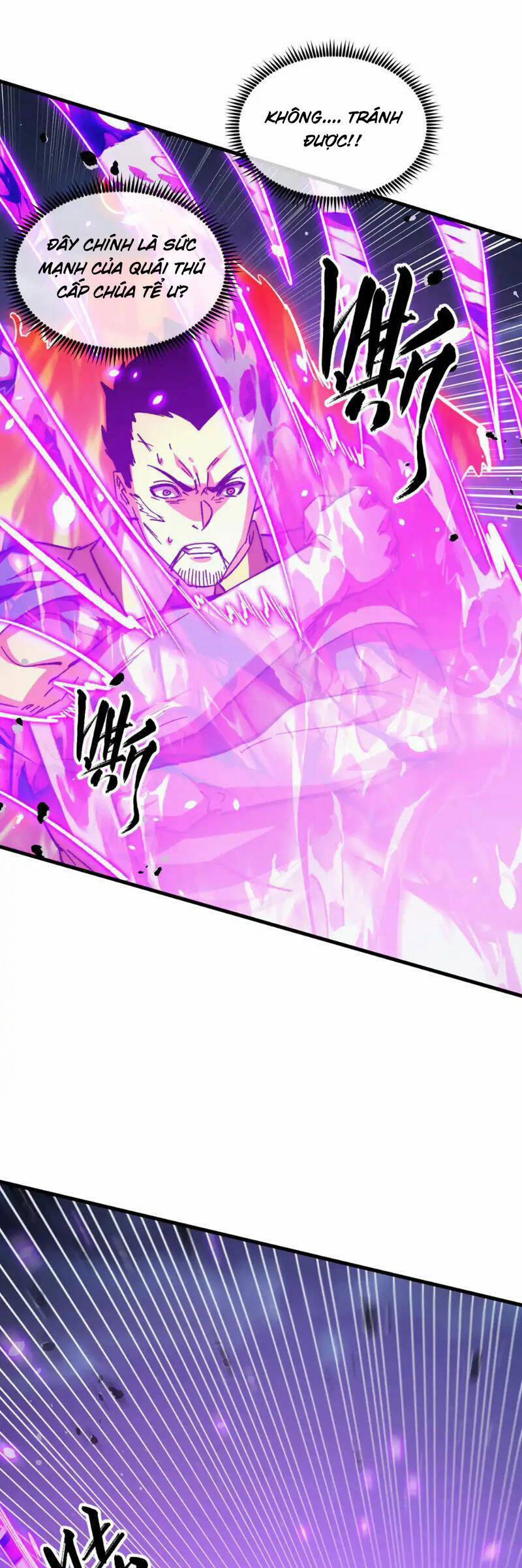 Mạt Thế Quật Khởi 264 trang 25