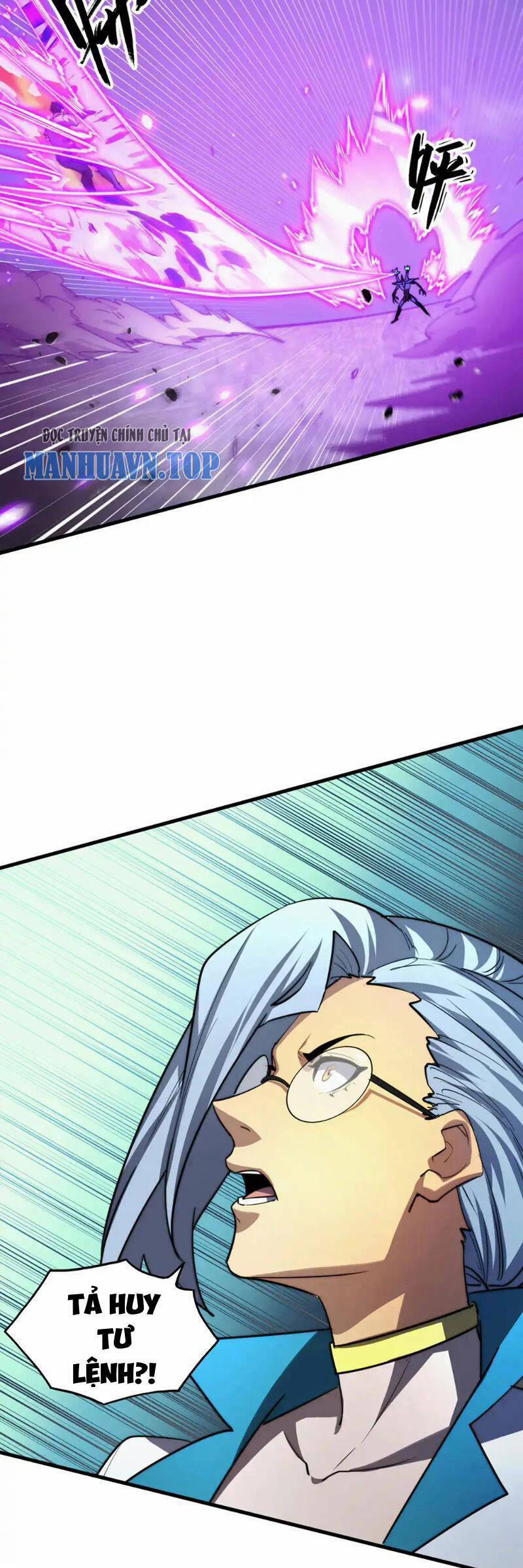 Mạt Thế Quật Khởi 264 trang 26