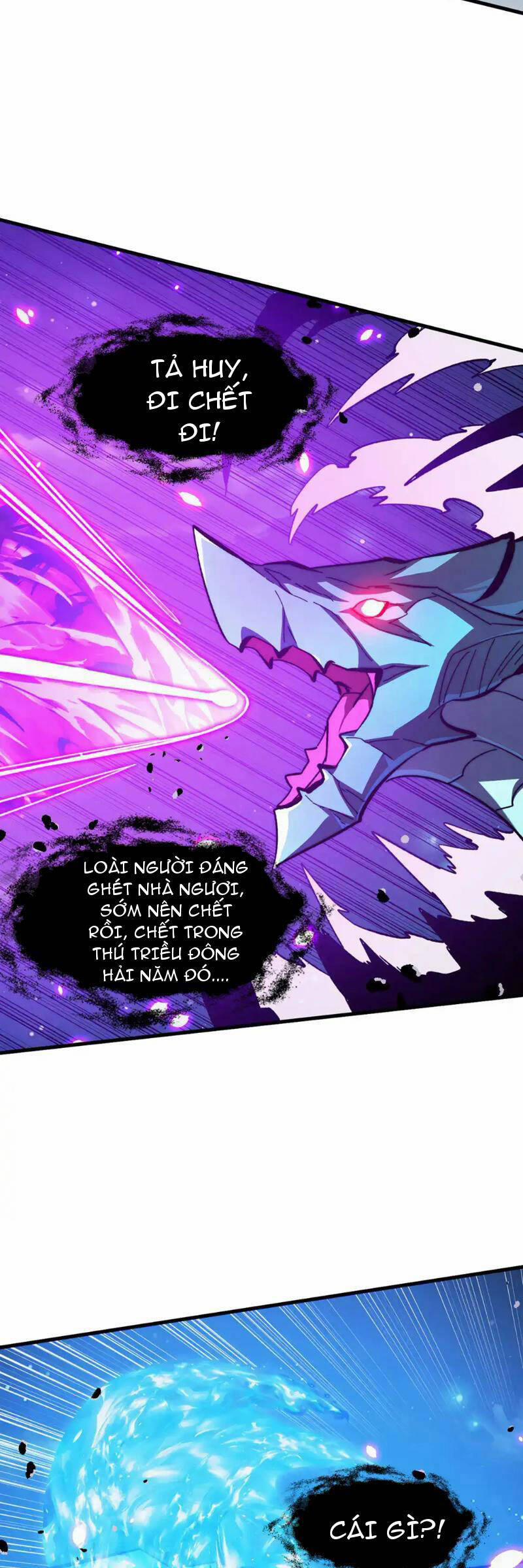 Mạt Thế Quật Khởi 264 trang 27