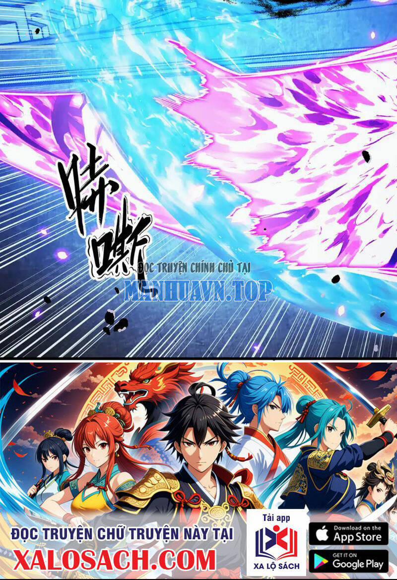 Mạt Thế Quật Khởi 264 trang 28