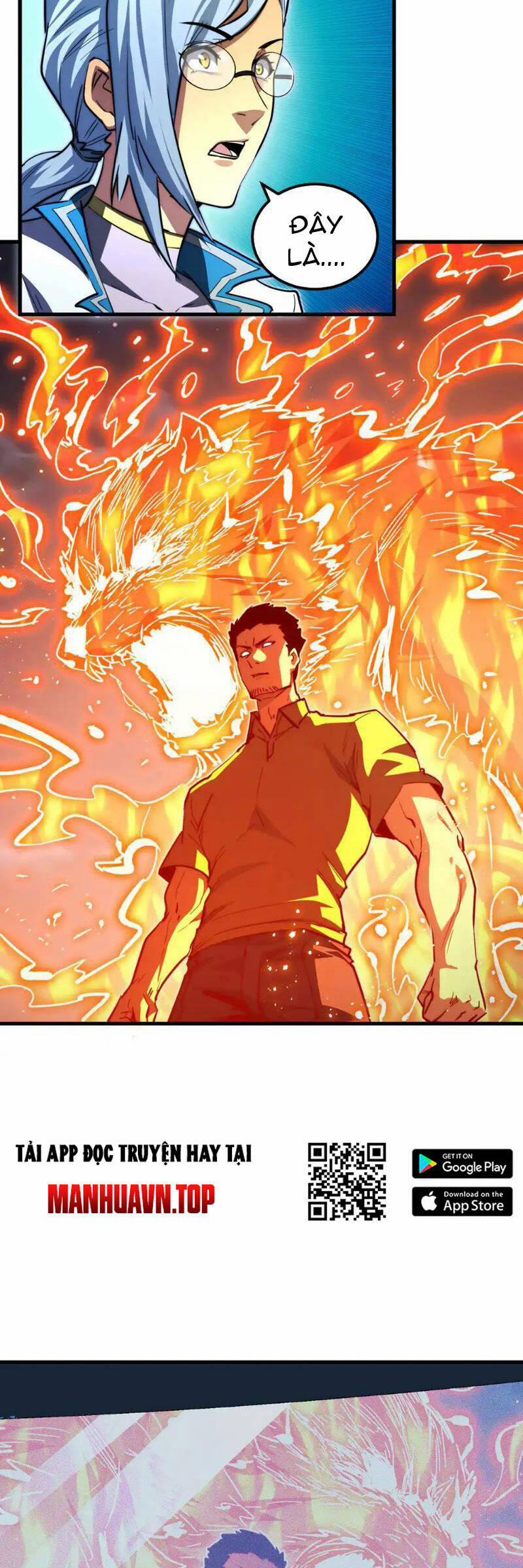 Mạt Thế Quật Khởi 264 trang 5