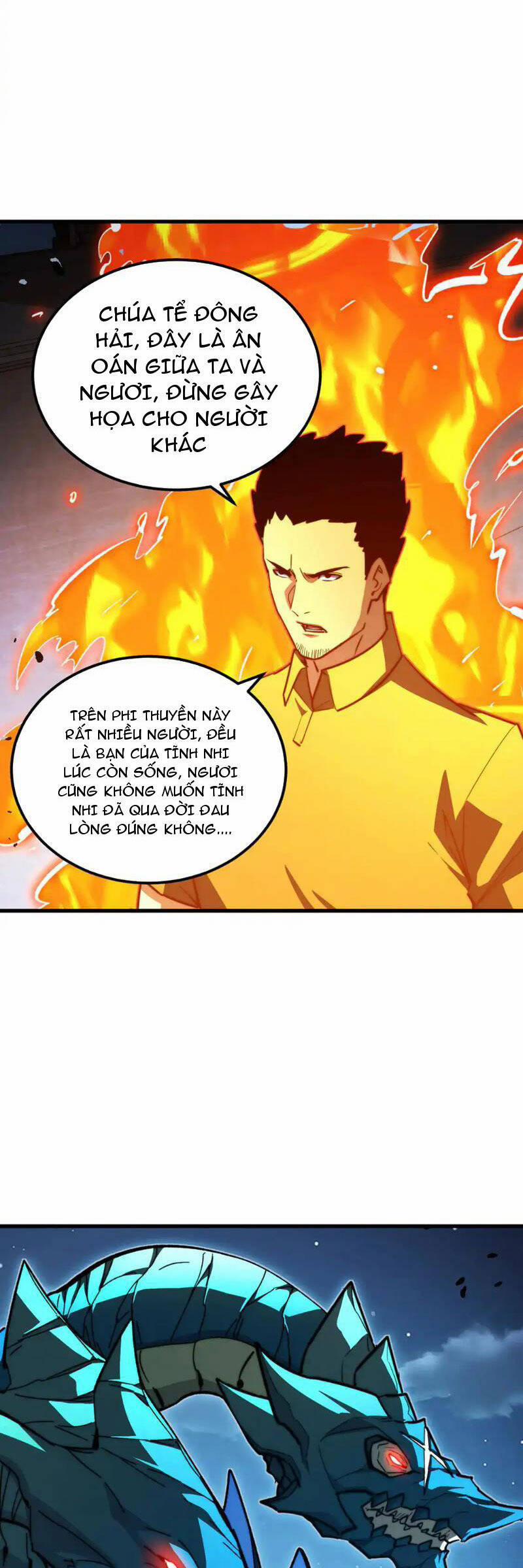 Mạt Thế Quật Khởi 264 trang 7