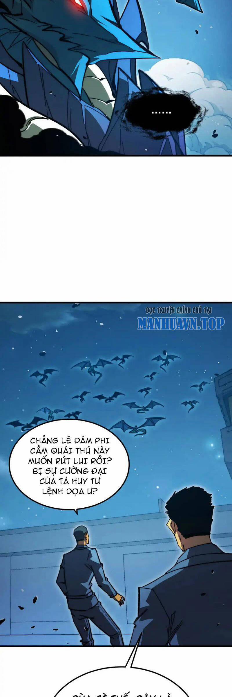 Mạt Thế Quật Khởi 264 trang 8