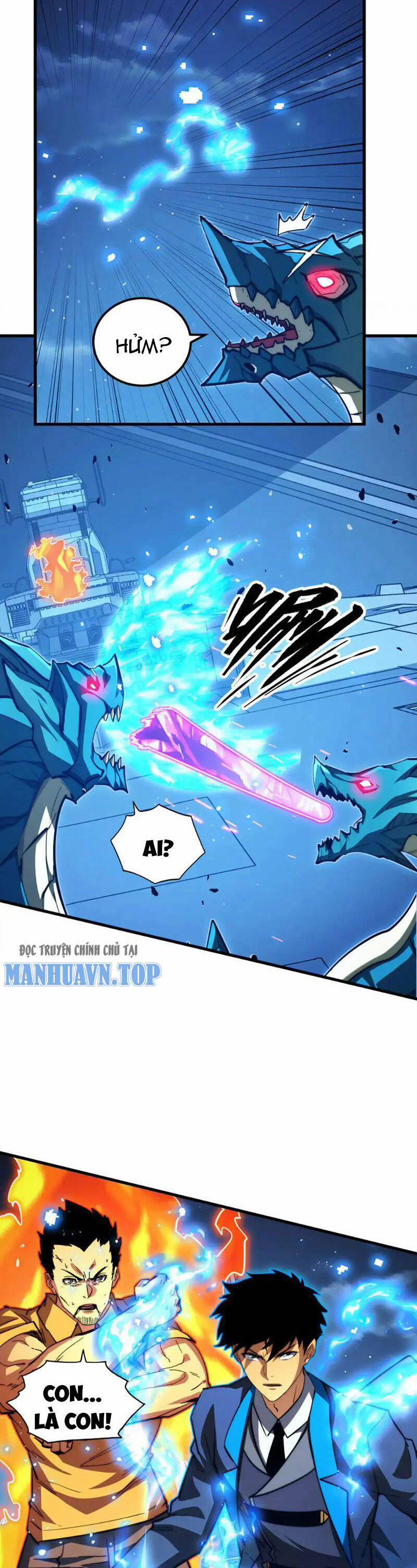 Mạt Thế Quật Khởi 265 trang 1