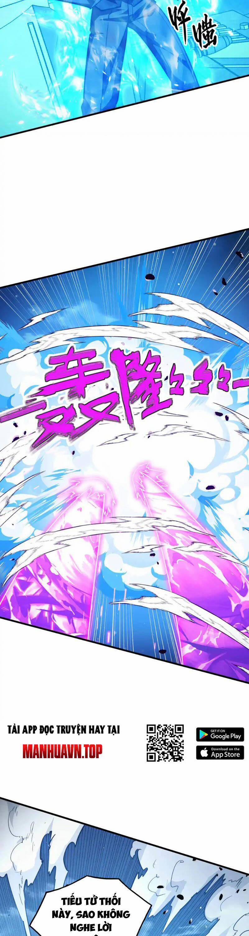 Mạt Thế Quật Khởi 265 trang 13