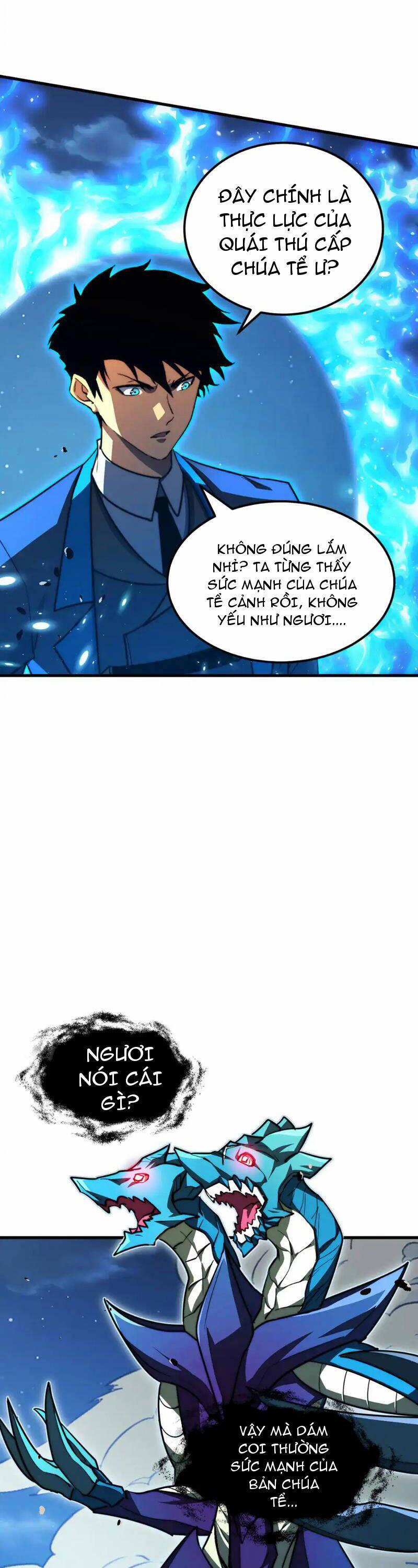 Mạt Thế Quật Khởi 265 trang 18