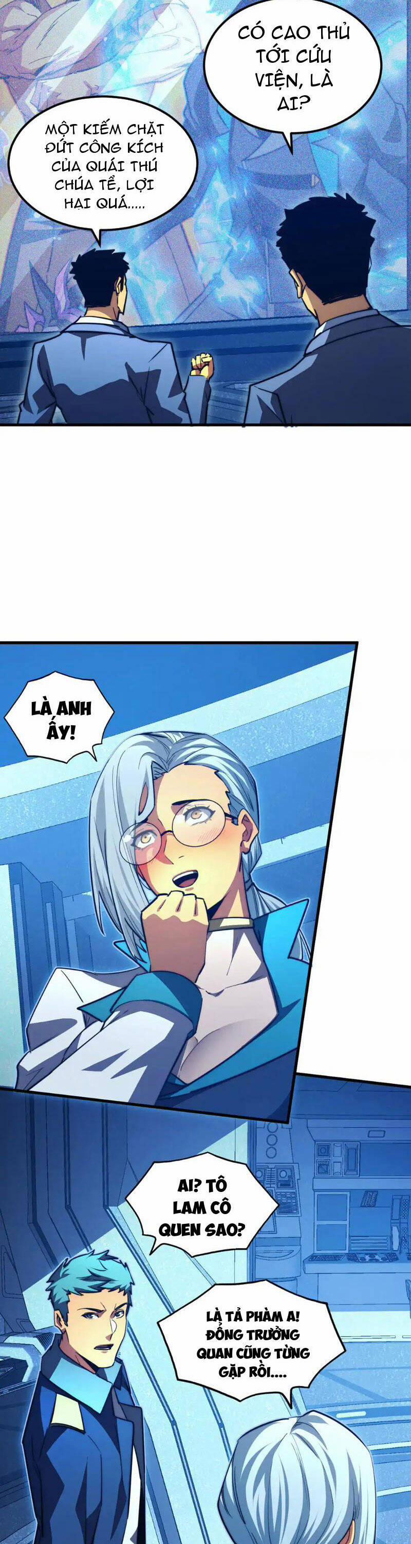 Mạt Thế Quật Khởi 265 trang 3