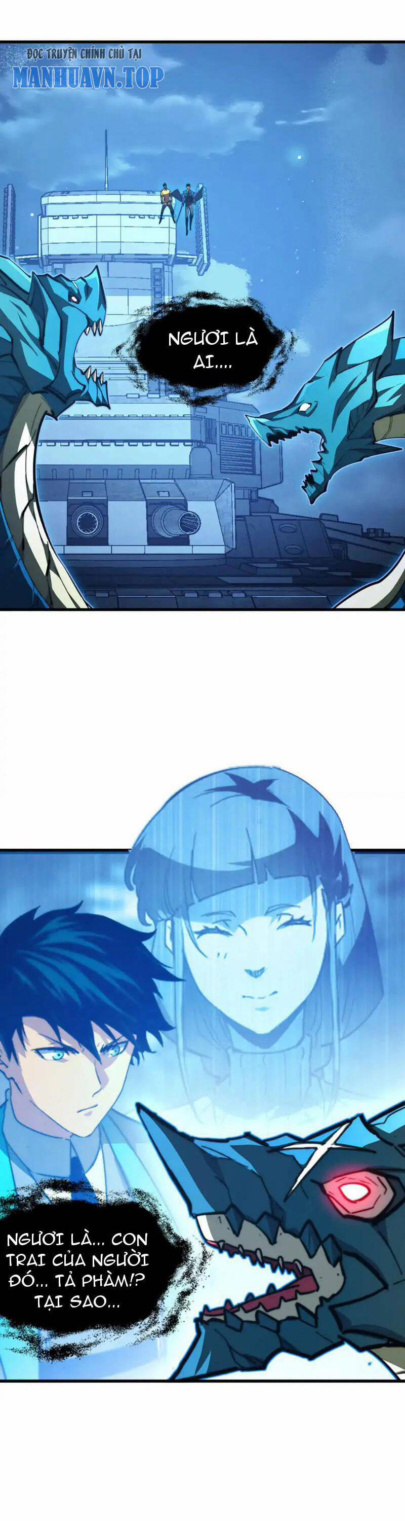 Mạt Thế Quật Khởi 265 trang 6