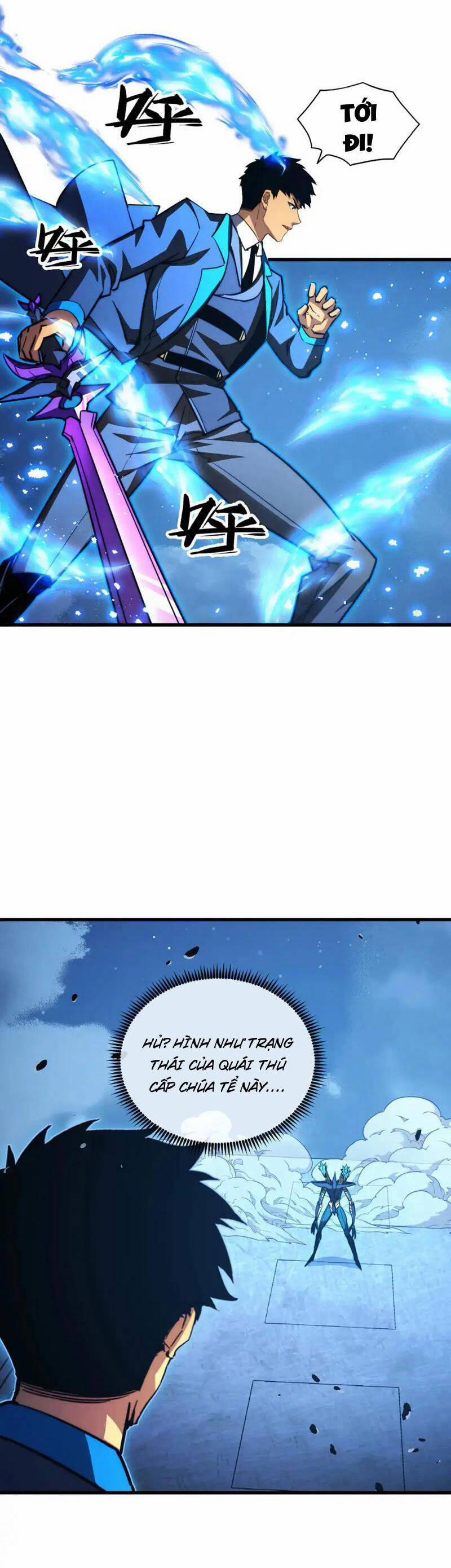 Mạt Thế Quật Khởi 265 trang 7