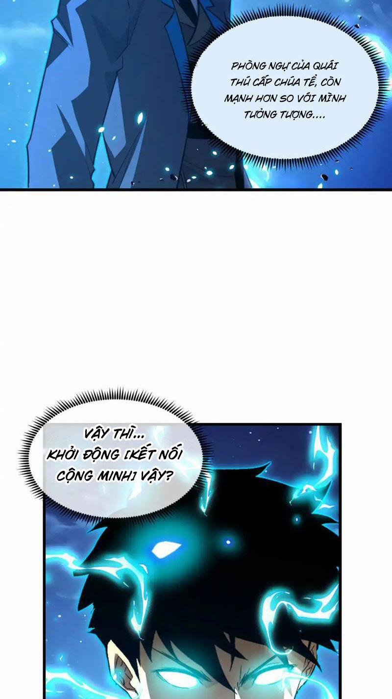 Mạt Thế Quật Khởi 266 trang 10