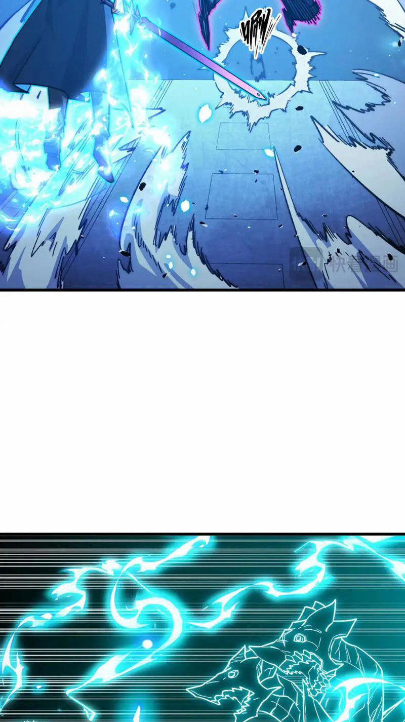 Mạt Thế Quật Khởi 266 trang 12