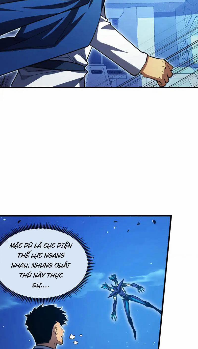 Mạt Thế Quật Khởi 266 trang 17